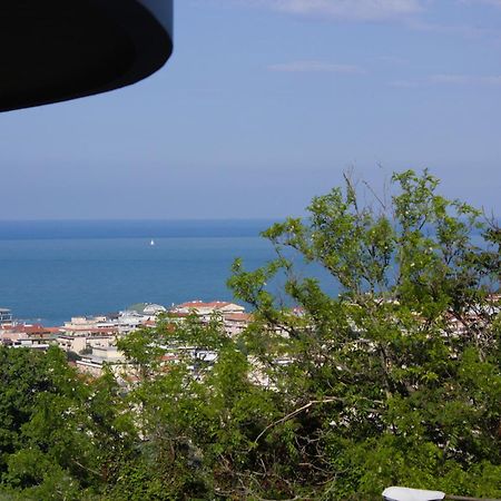 City View Pescara B&B Eksteriør bilde